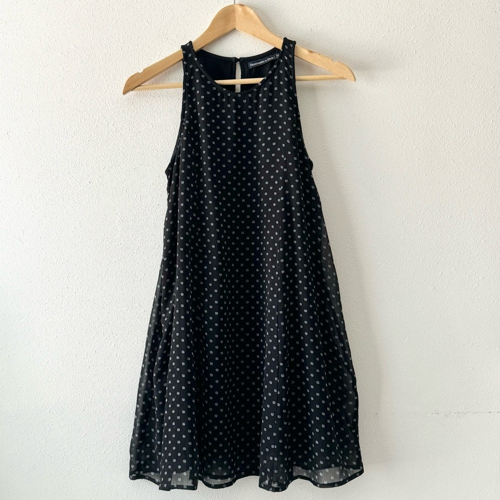 Abercrombie swing dress